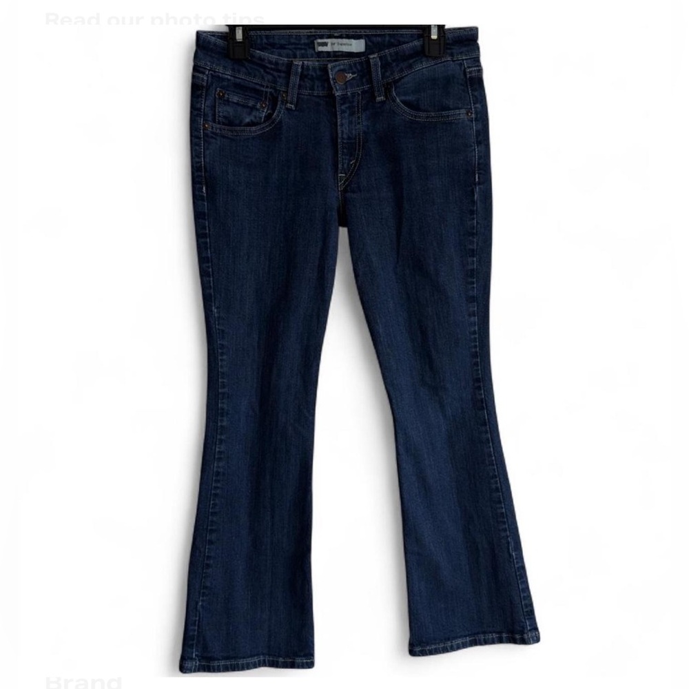 LEVI’S Vintage 518 Superlow